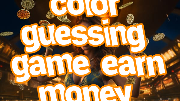 color guessing game earn money Screenshots